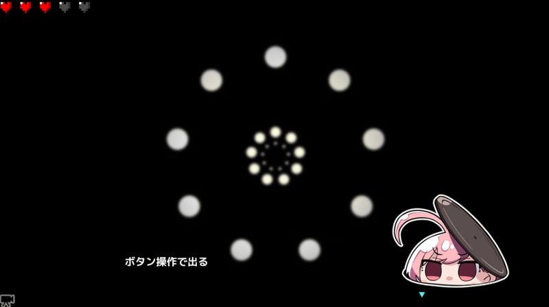 全果徘徊的女子大学生 角色路线 实机截图 8