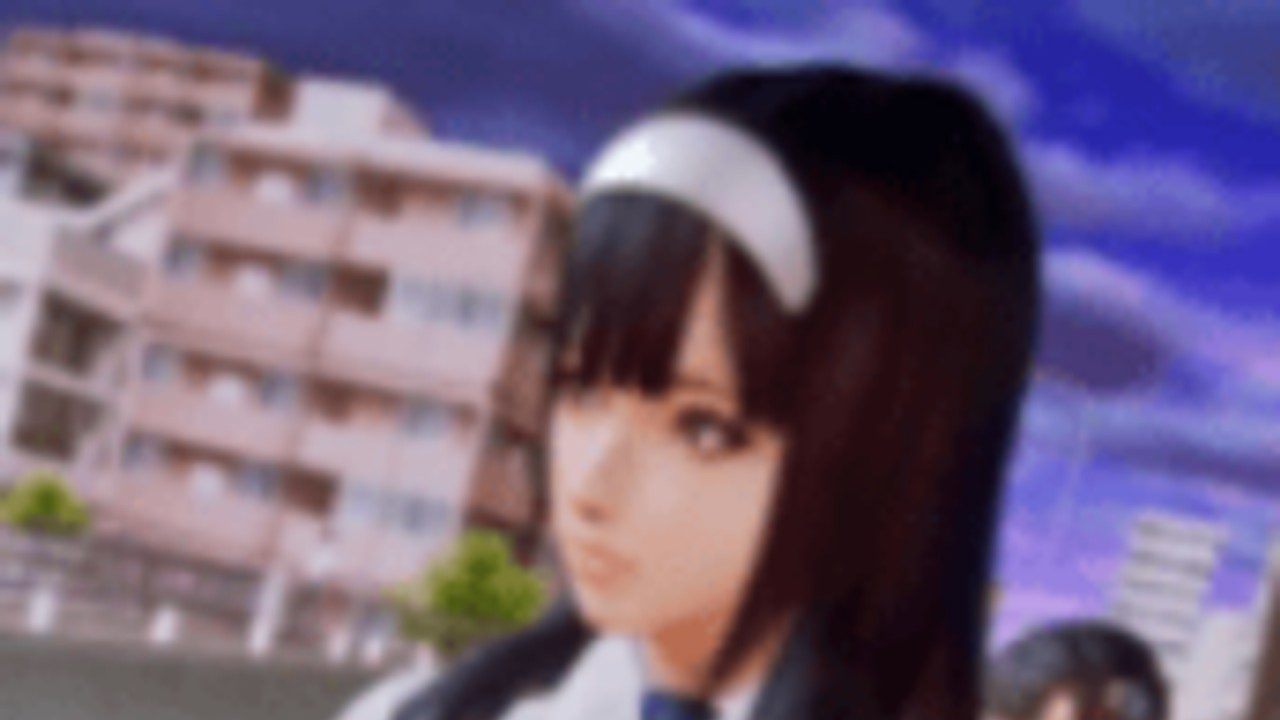 二次元老婆学院 攻略要点 画面 1
